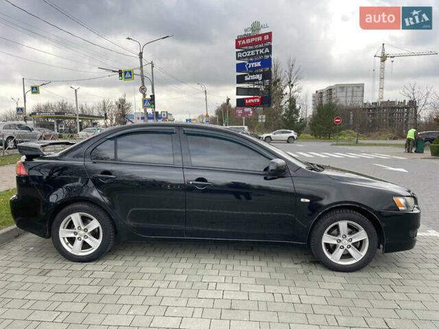 Міцубісі Lancer, об'ємом двигуна 1.5 л та пробігом 272 тис. км за 4680 $, фото 2 на Automoto.ua