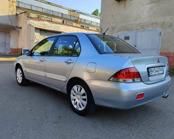 Міцубісі Lancer, об'ємом двигуна 1.58 л та пробігом 190 тис. км за 5900 $, фото 2 на Automoto.ua