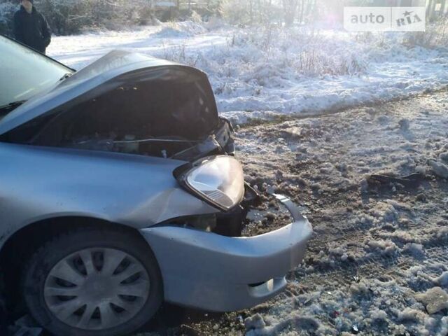 Міцубісі Lancer, об'ємом двигуна 1.6 л та пробігом 110 тис. км за 1500 $, фото 3 на Automoto.ua