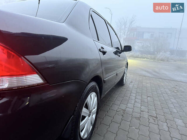 Міцубісі Lancer, об'ємом двигуна 1.6 л та пробігом 198 тис. км за 3850 $, фото 6 на Automoto.ua