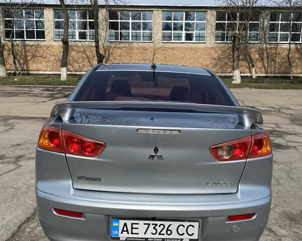 Міцубісі Lancer, об'ємом двигуна 2 л та пробігом 233 тис. км за 6500 $, фото 3 на Automoto.ua