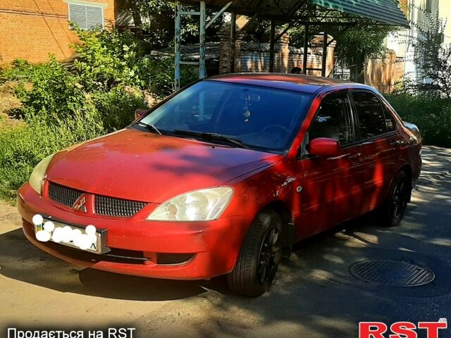 Міцубісі Lancer, об'ємом двигуна 1.6 л та пробігом 266 тис. км за 2900 $, фото 2 на Automoto.ua