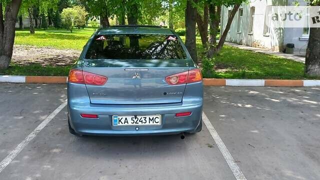 Міцубісі Lancer, об'ємом двигуна 1.5 л та пробігом 269 тис. км за 6800 $, фото 3 на Automoto.ua