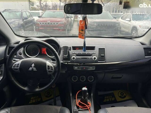 Мицубиси Лансер, объемом двигателя 0 л и пробегом 250 тыс. км за 7200 $, фото 11 на Automoto.ua