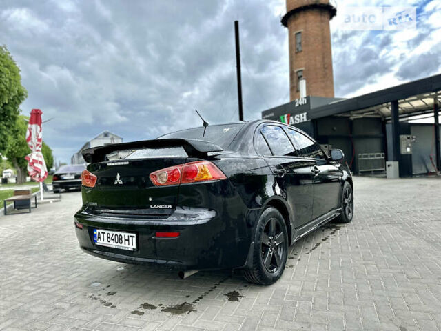 Міцубісі Lancer, об'ємом двигуна 2 л та пробігом 150 тис. км за 7900 $, фото 2 на Automoto.ua