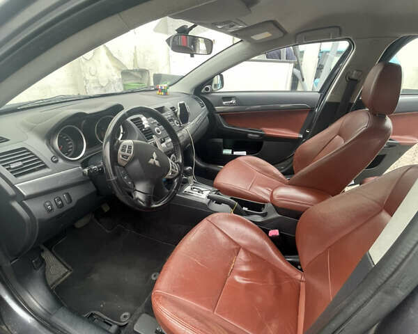 Міцубісі Lancer, об'ємом двигуна 1.8 л та пробігом 235 тис. км за 7200 $, фото 25 на Automoto.ua