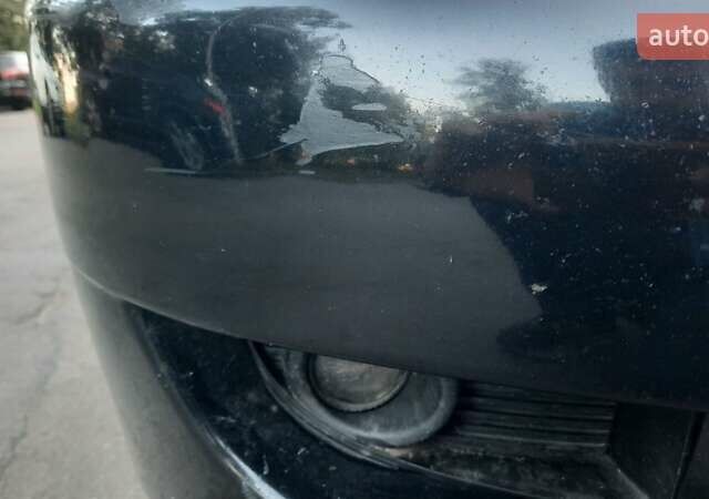 Мицубиси Лансер, объемом двигателя 1.6 л и пробегом 186 тыс. км за 4500 $, фото 13 на Automoto.ua