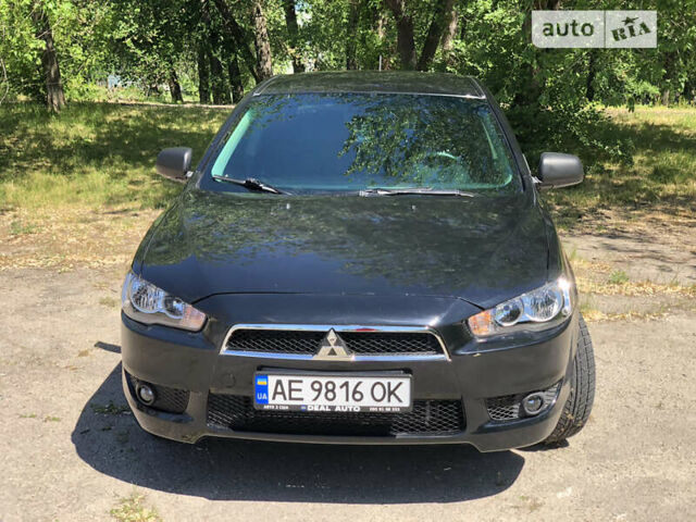 Міцубісі Lancer, об'ємом двигуна 2 л та пробігом 285 тис. км за 6800 $, фото 1 на Automoto.ua