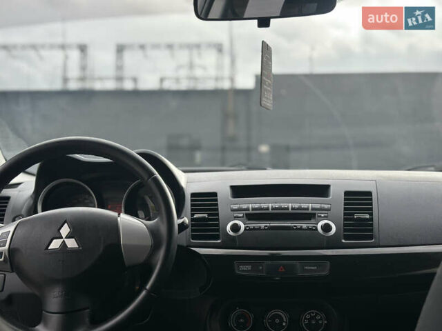 Міцубісі Lancer, об'ємом двигуна 1.5 л та пробігом 185 тис. км за 5500 $, фото 16 на Automoto.ua