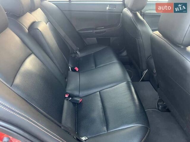 Міцубісі Lancer, об'ємом двигуна 2 л та пробігом 158 тис. км за 10999 $, фото 20 на Automoto.ua