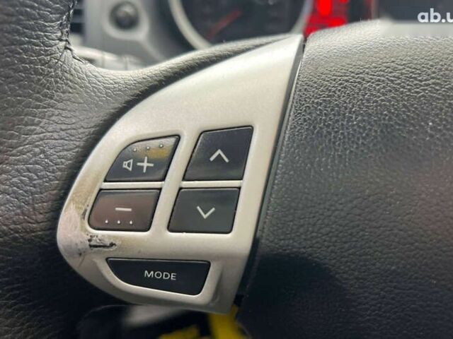 Мицубиси Лансер, объемом двигателя 0 л и пробегом 250 тыс. км за 7200 $, фото 9 на Automoto.ua