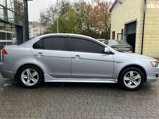 Мицубиси Лансер, объемом двигателя 0 л и пробегом 250 тыс. км за 7200 $, фото 7 на Automoto.ua