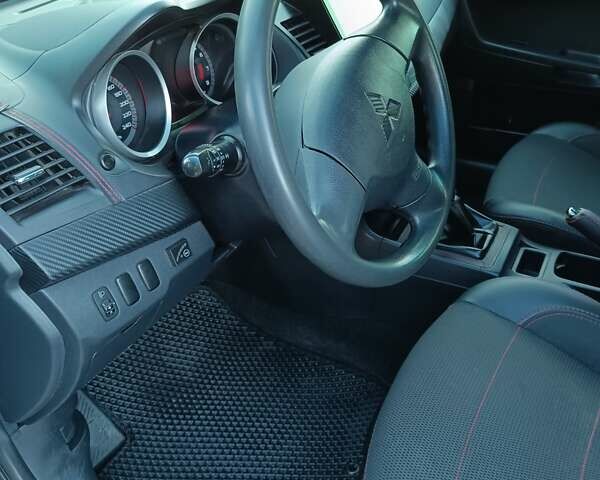Міцубісі Lancer, об'ємом двигуна 1.5 л та пробігом 185 тис. км за 6450 $, фото 10 на Automoto.ua
