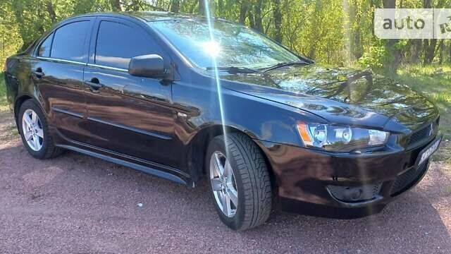 Міцубісі Lancer, об'ємом двигуна 2 л та пробігом 265 тис. км за 5600 $, фото 1 на Automoto.ua