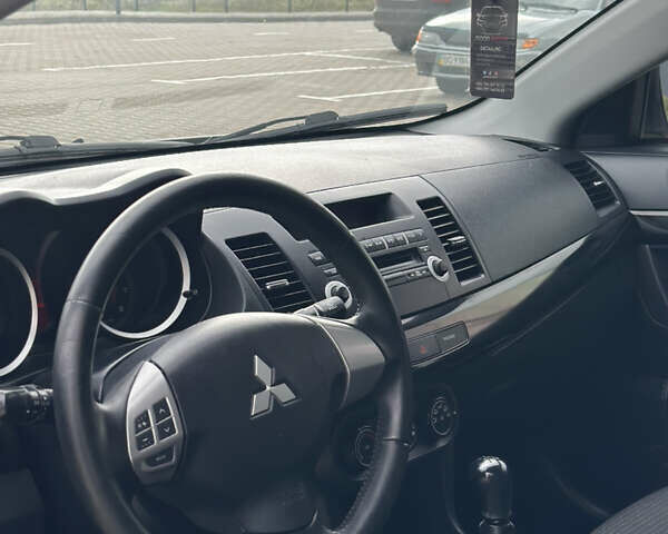 Міцубісі Lancer, об'ємом двигуна 1.5 л та пробігом 185 тис. км за 5500 $, фото 12 на Automoto.ua