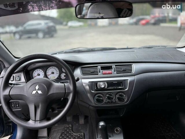 Мицубиси Лансер, объемом двигателя 0 л и пробегом 232 тыс. км за 3790 $, фото 10 на Automoto.ua