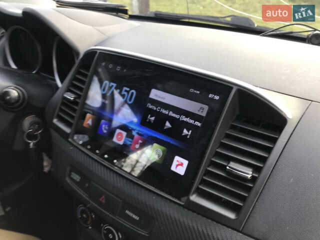 Міцубісі Lancer, об'ємом двигуна 1.5 л та пробігом 222 тис. км за 3500 $, фото 10 на Automoto.ua