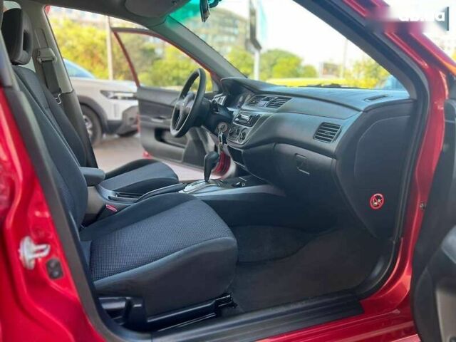 Мицубиси Лансер, объемом двигателя 0 л и пробегом 223 тыс. км за 6500 $, фото 24 на Automoto.ua