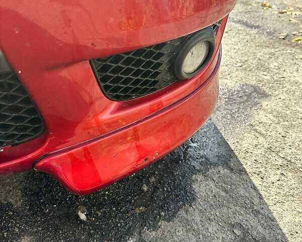 Міцубісі Lancer 2008 у Києві на Automoto.ua Міцубісі Lancer, об'ємом двигуна 2 л та пробігом 270 тис. км за 7300 $, фото 9 на Automoto.ua