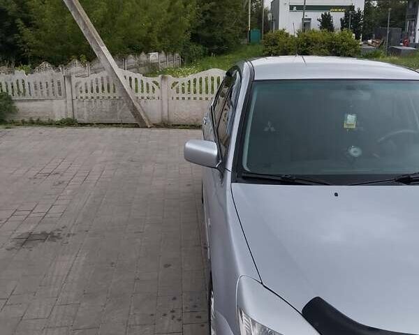 Мицубиси Лансер, объемом двигателя 1.6 л и пробегом 43 тыс. км за 4200 $, фото 4 на Automoto.ua