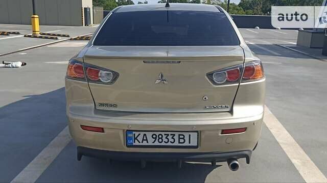 Міцубісі Lancer, об'ємом двигуна 1.5 л та пробігом 265 тис. км за 7000 $, фото 1 на Automoto.ua