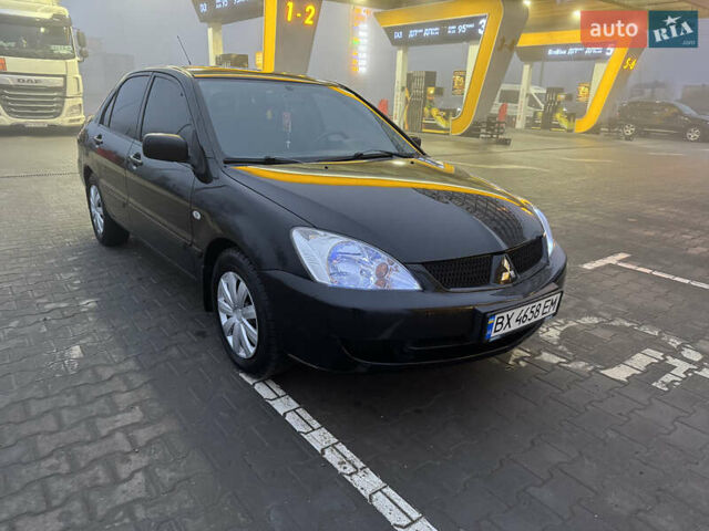 Міцубісі Lancer, об'ємом двигуна 1.6 л та пробігом 198 тис. км за 3850 $, фото 19 на Automoto.ua