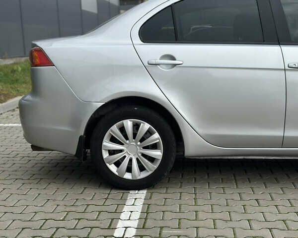 Міцубісі Lancer, об'ємом двигуна 1.5 л та пробігом 185 тис. км за 5500 $, фото 9 на Automoto.ua