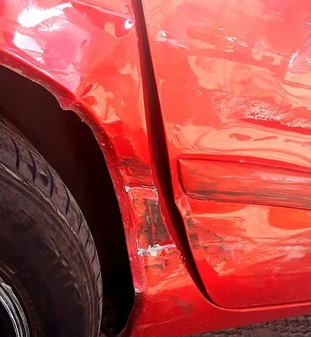 Міцубісі Lancer, об'ємом двигуна 1.6 л та пробігом 266 тис. км за 2900 $, фото 4 на Automoto.ua