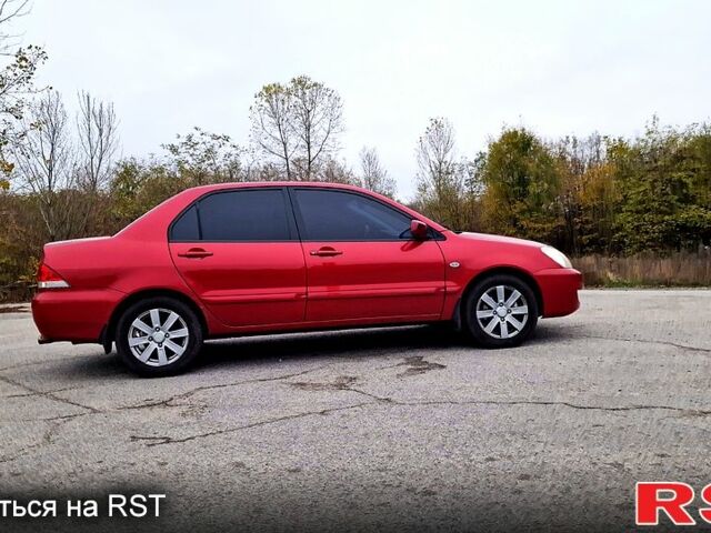 Міцубісі Lancer, об'ємом двигуна 1.6 л та пробігом 191 тис. км за 4900 $, фото 3 на Automoto.ua