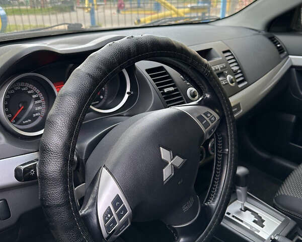 Міцубісі Lancer, об'ємом двигуна 2 л та пробігом 230 тис. км за 6500 $, фото 8 на Automoto.ua