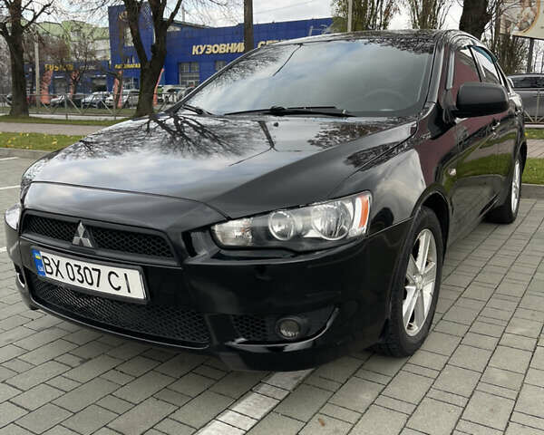 Міцубісі Lancer, об'ємом двигуна 1.5 л та пробігом 272 тис. км за 4680 $, фото 3 на Automoto.ua
