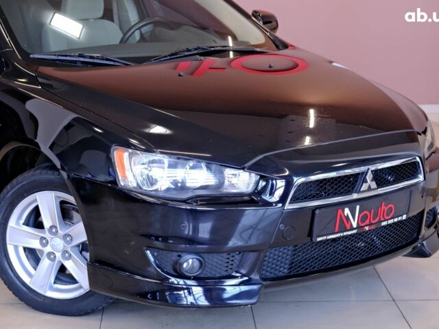 Мицубиси Лансер, объемом двигателя 2 л и пробегом 131 тыс. км за 6900 $, фото 2 на Automoto.ua