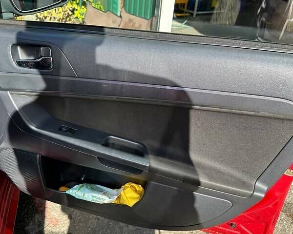 Міцубісі Lancer 2008 у Києві на Automoto.ua Міцубісі Lancer, об'ємом двигуна 2 л та пробігом 270 тис. км за 7300 $, фото 1 на Automoto.ua