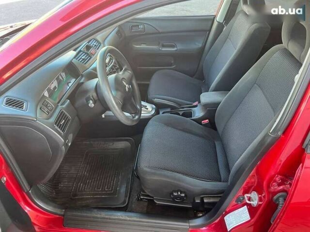 Мицубиси Лансер, объемом двигателя 0 л и пробегом 223 тыс. км за 6500 $, фото 15 на Automoto.ua