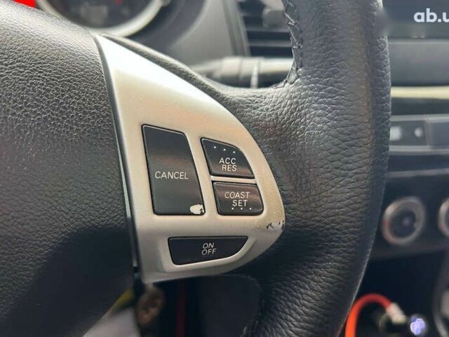 Мицубиси Лансер, объемом двигателя 0 л и пробегом 250 тыс. км за 7200 $, фото 10 на Automoto.ua