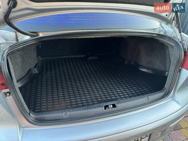 Міцубісі Lancer, об'ємом двигуна 2 л та пробігом 235 тис. км за 7500 $, фото 4 на Automoto.ua