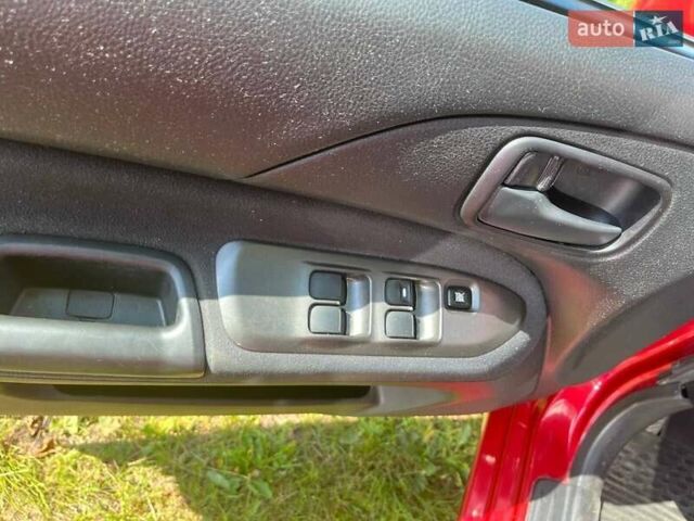 Мицубиси Лансер, объемом двигателя 1.6 л и пробегом 159 тыс. км за 4450 $, фото 24 на Automoto.ua