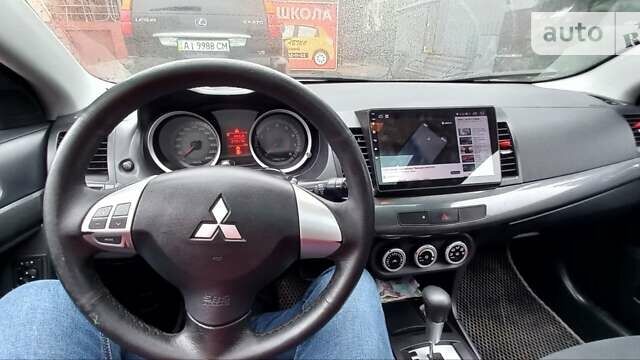 Міцубісі Lancer, об'ємом двигуна 1.5 л та пробігом 269 тис. км за 6800 $, фото 27 на Automoto.ua