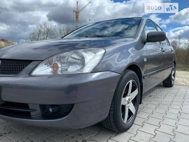 Міцубісі Lancer, об'ємом двигуна 1.6 л та пробігом 54 тис. км за 5900 $, фото 12 на Automoto.ua