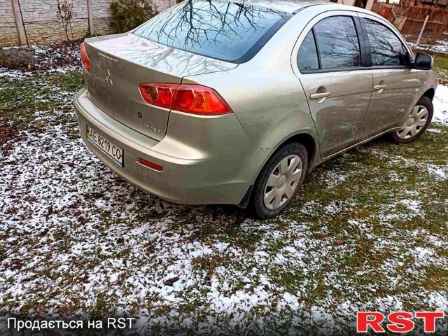 Міцубісі Lancer, об'ємом двигуна 1.5 л та пробігом 198 тис. км за 5999 $, фото 2 на Automoto.ua