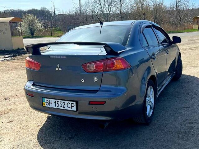 Міцубісі Lancer, об'ємом двигуна 2 л та пробігом 364 тис. км за 5000 $, фото 9 на Automoto.ua