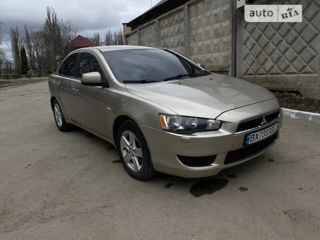 Міцубісі Lancer, об'ємом двигуна 1.5 л та пробігом 130 тис. км за 6400 $, фото 5 на Automoto.ua