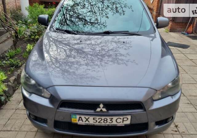 Міцубісі Lancer, об'ємом двигуна 2 л та пробігом 255 тис. км за 6900 $, фото 2 на Automoto.ua