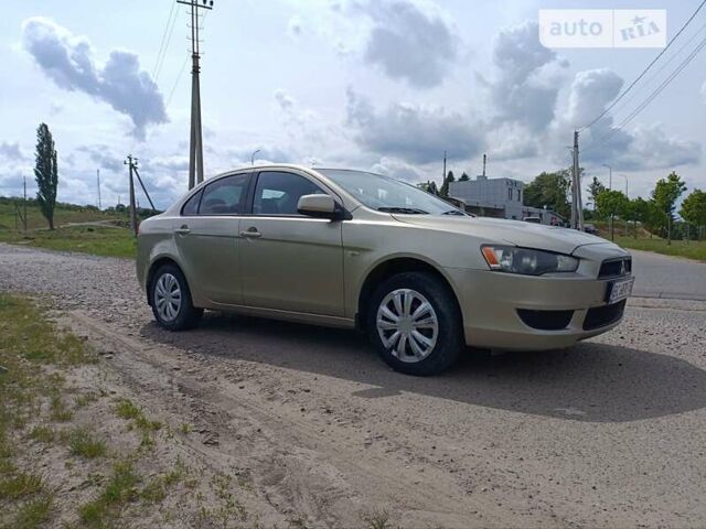 Міцубісі Lancer, об'ємом двигуна 1.5 л та пробігом 170 тис. км за 5500 $, фото 4 на Automoto.ua