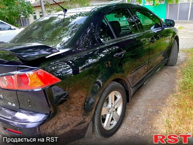 Міцубісі Lancer, об'ємом двигуна 1.5 л та пробігом 168 тис. км за 5900 $, фото 4 на Automoto.ua