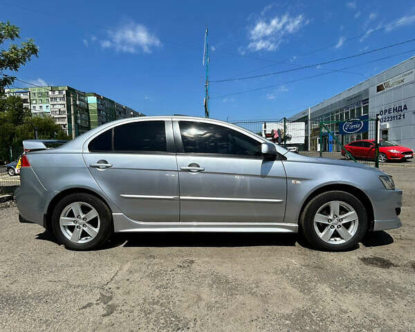 Міцубісі Lancer, об'ємом двигуна 2 л та пробігом 259 тис. км за 6500 $, фото 3 на Automoto.ua