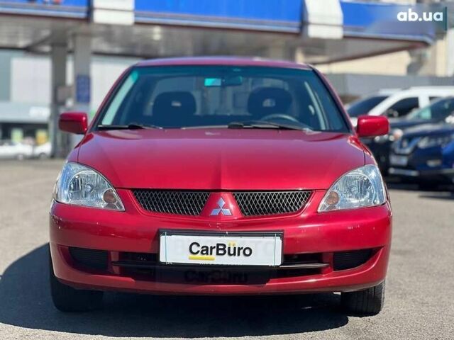 Мицубиси Лансер, объемом двигателя 0 л и пробегом 223 тыс. км за 6500 $, фото 4 на Automoto.ua