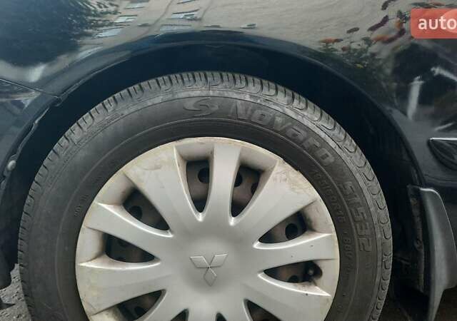 Мицубиси Лансер, объемом двигателя 1.6 л и пробегом 186 тыс. км за 4500 $, фото 16 на Automoto.ua