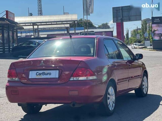 Мицубиси Лансер, объемом двигателя 0 л и пробегом 223 тыс. км за 6500 $, фото 13 на Automoto.ua