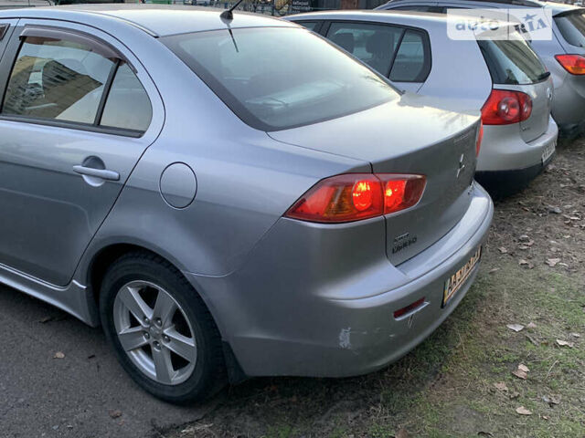 Міцубісі Lancer, об'ємом двигуна 0 л та пробігом 182 тис. км за 8000 $, фото 4 на Automoto.ua